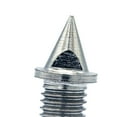 thumbnail image 5 of 12Pcs Steel Track Spikes Cross Country Spikes Pyramid Spikes Golf Spikes Replacement Shoe Spikes for Track, Sports, Climbing, 5 of 8