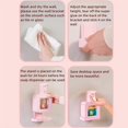 thumbnail image 4 of New Automatic Soap Dispenser Cute Pet Contact Free USB Charging 400ml Liquid Dispensers Wash Handtizer, 4 of 4