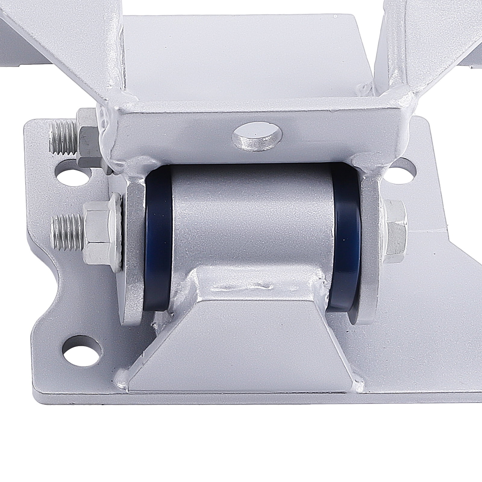 maXpeedingrods Motor Mounts & High-Grade Fasteners for Chevy& GMC Model-Silverado Sierra 2500HD 3500HD LB7 / LLY/LBZ/LMM Duramax Diesel 6.6L 2001-2010