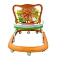 thumbnail image 2 of Andadera Angelin Baby Piano Anaranjado, 2 of 4