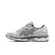 thumbnail image 3 of ASICS Gel NYC 'White Steel Grey' 1201A789-102, 3 of 6