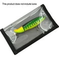 thumbnail image 5 of 10PCS Fishing Lures Wrap PVC Lures Protection Covers Fishing Baits Hook Covers, 5 of 6