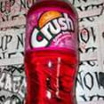 thumbnail image 2 of White Crush Crm Sda, 2 of 2