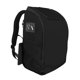 thumbnail image 3 of Limpieza de la mochila Almacenamiento de limpieza Multi bolsillos portátiles Organizador de suministros de suministros de limpieza mochila para tareas negro, 3 of 8
