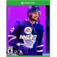 thumbnail image 1 of NHL 20 (Xbox One)., 1 of 8
