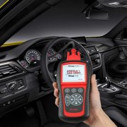 Autel Diaglink OBD2 Code Reader All Systems/Modules Diagnostic for ABS, SRS, Engine