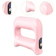 thumbnail image 6 of Bothyi Portable Body Massager Compact Muscle for Athletes Enthusiasts Men Pink, 6 of 8