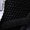 Black and gray 35-45, variant on Streamline Jacquard Knit Mesh Lace Up Two-tone Thick Sole Running Sneakers