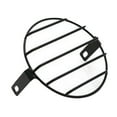 thumbnail image 3 of Nishiyuenyi Motorcycle Headlight Guard Grille Replacement Accessories Round for C, 3 of 9