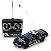 1:18 Radio-Controlled Dale Earnhardt Car