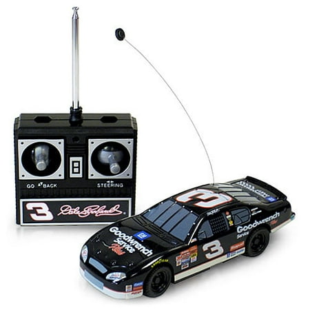 1:18 Radio-Controlled Dale Earnhardt Car