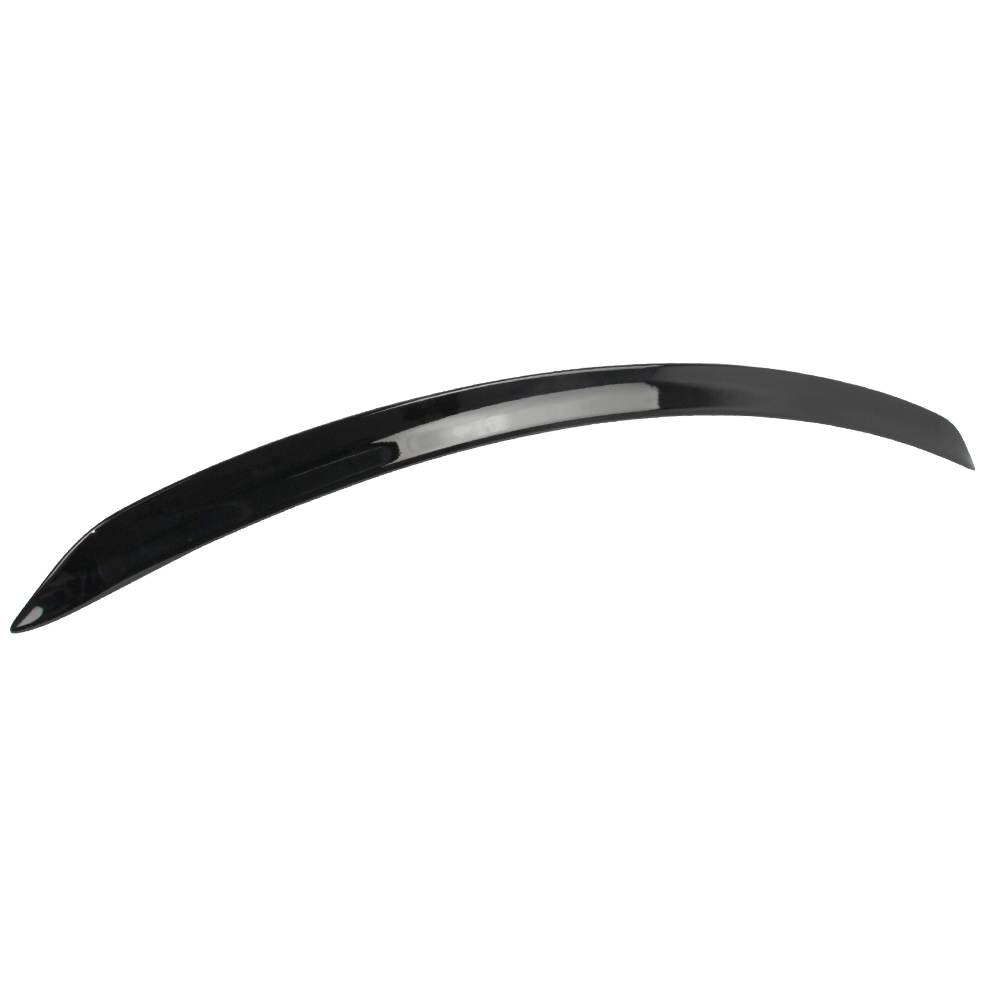 Xpert-Tuning Painted ABS Trunk Spoiler – Fits 17-23 Benz E-Class W213 Sedan, OE Style