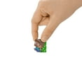 thumbnail image 3 of Minecraft Mini Mode Bloom Blocks Action Figure with Sand Compound Prickly Steve, 3 of 5