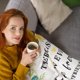 thumbnail image 3 of LHSHID Best Friend Sister Blanket Friendship Throw Blankets for Women Soft Cozy Sunflower Flannel Blanket BFF Birthday Gift Besties Presents for Spring Summer Girl 50x60in, 3 of 4