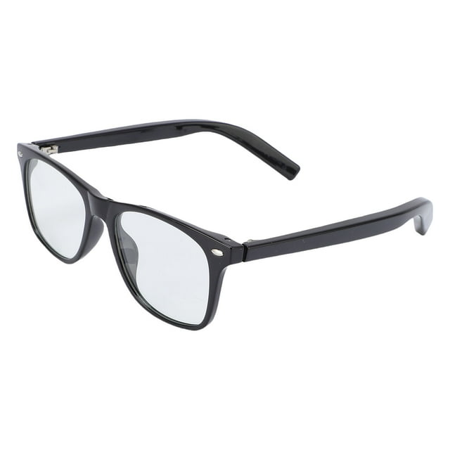 Lunettes Intelligentes, Lunettes Traductrices IA avec Micro et Haut-Parleur, Traduction Vidéo en Temps Réel Lunettes de Soleil Polarisées, Plus de 100 Langues, Prise en Charge de la Musique, des Appels et du Contrôle des Photos