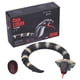 thumbnail image 1 of Juguete De Serpiente De Control Remoto, Serpiente De Simulación Eléctrica Realista Con Lengua Retráctil Y Que Se Mueve, Para Regalos De Juguete De Truco De, 1 of 7