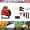 75.6CC 4-Cycle 900CFM 5HP 210MPH(Red), variant on 75.6CC Gas Backpack Leaf Blower 2-Stroke Enginee 900CFM 210MPH , 3.5HP ,Ergonomic Harness System,Low Vibration and Cruise Control Powerful Gas Blowers for Lawn Yard Care-Gifts for Dad