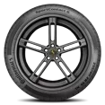 thumbnail image 2 of Set of 2 Continental ContiSportContact 6 255/35ZR19XL 96Y Tires, 2 of 3