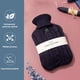 thumbnail image 5 of Bolsa De Agua Caliente Calentador De Pies Bolsa De Agua Tibia 1L Botella De Agua Caliente Con Cubierta Protectora De Punto Suave Bolsa De Agua Caliente Para Cuello Y Hombros ANGGREK  Otros, 5 of 8