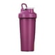 thumbnail image 1 of Bewildely Taza de agua ligera y sin BPA con proteína en polvo para entusiastas del fitness, fácil de limpiar, duradera Cocina y Comedor Púrpura, 1 of 6