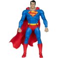 thumbnail image 2 of DC Multiverse Hush 7 Inch Action Figure Blister Card - Superman, 2 of 2