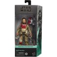 thumbnail image 1 of Star Wars The Black Series 6 Inch Action Figure Rogue One Wave - Baze Malbus, 1 of 2