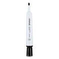 thumbnail image 4 of Universal Dry Erase Marker, Chisel Tip, Black, Dozen -UNV43651, Non washable, 4 of 7