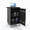 White, variant on ARTMAN 8-Device Laptop Charging Cabinet, Lockable Steel Charging Station for Chromebooks& Tablets Up to 16.3",with UL Listed Power Strip and Combination Lock for Classroom & Office Storage Organizer