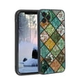 thumbnail image 1 of Vintage-361 Phone Case, Degined for iPhone 11 Pro Case Men Women, Flexible Silicone Shockproof Case for iPhone 11 Pro, 1 of 1