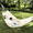 Beige-Without tassels, variant on Oaskys Bohemian Style Hammock with Tassels – Handmade Rope Hammock with Wooden Spreader Bars, Heavy Duty Hanging Hammock for Outdoor Garden, Patio and Backyard