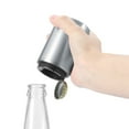 thumbnail image 1 of Abridor Automático de Botellas de Acero Inoxidable BuyWeek, 1 of 11
