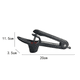 thumbnail image 2 of Utensilio de cocina Cherry Corer - Negro MFZFUKR CPB-DE-LYY1388-2, 2 of 5