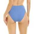 thumbnail image 2 of WeWoreWhat womens  Emily Bottom, s, Blue, 2 of 2