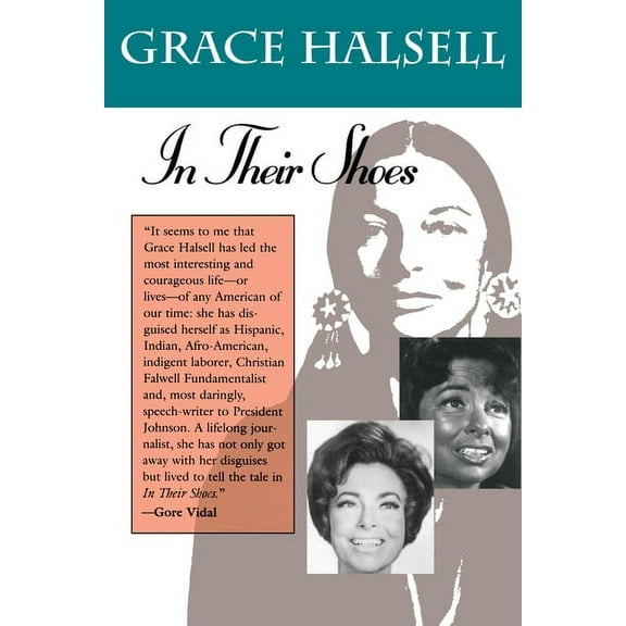 Chisholm Trail In Their Shoes: In Their Shoes, (Paperback)