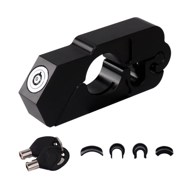 Manillar delantero de patinete eléctrico Sonducket Aleación de aluminio Negro OD024806-04
