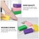 thumbnail image 3 of FELTECHELECTR 4 limas para pies, eliminadores de callos y pedicura, exfoliantes para pies., 3 of 6
