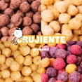 thumbnail image 5 of Groovies Cereal Pack Mixto 4x Cocoa, Cinni, Vainilla y Frooty, 5 of 5