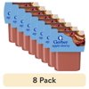 (8 pack) Gerber 2nd Foods Natural for Baby Baby Food, Apple Cherry, 4 oz Tubs (2 Pack)