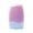 Pink, variant on Gytml Privacy Security Roller Stamp, Confidential Data Blocker Stamper, Reinkable Address Obscuring Stamp For Mailing Labels Bills Documents(Green-5ML)
