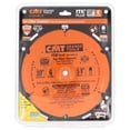 thumbnail image 3 of CMT 236.006.10 ITK PLUS Diamond Saw Blade for Circular/Miter Saws, 3 of 4