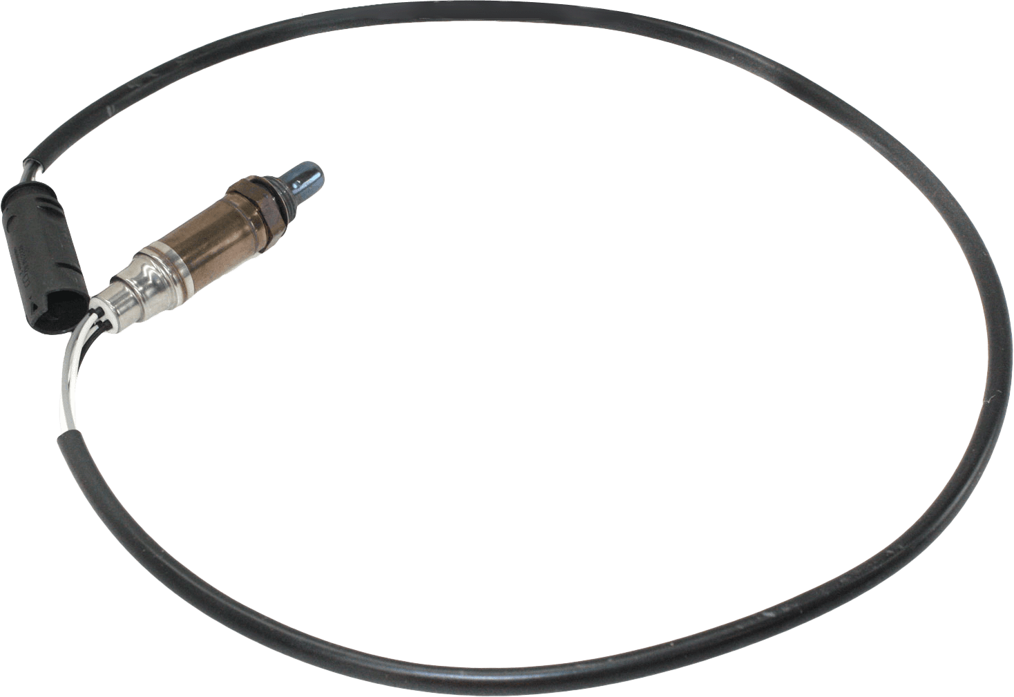 Replacement REPB960910 Oxygen Sensor Compatible with 1999-2000 BMW 528i 2001-2003 330Ci 6Cyl 2.8L 3.0L After Catalytic Converter Sold individually