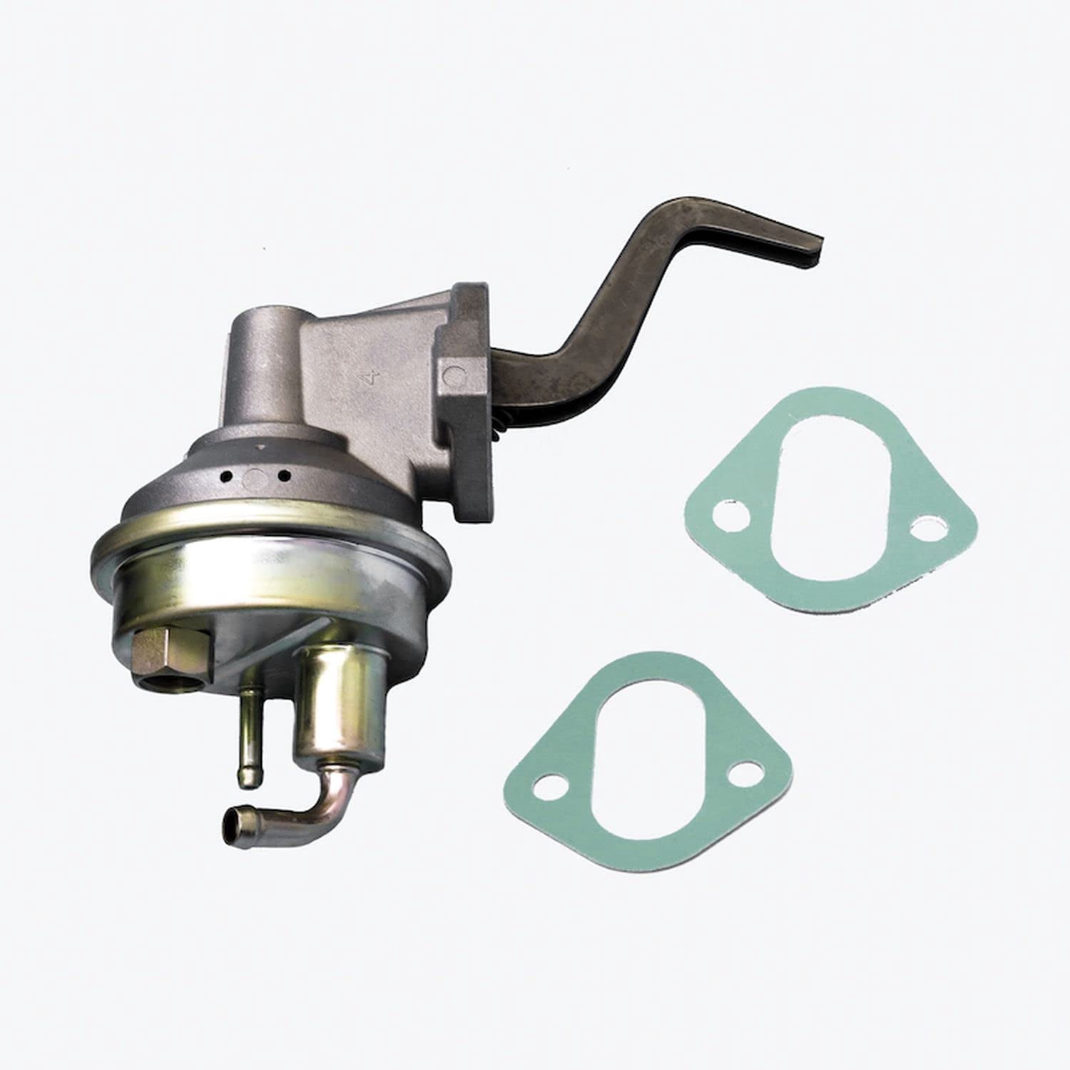 US Motor Works USMP17498 Mechanical Fuel Pump Fits select: 1967 PONTIAC GTO, 1967 PONTIAC LEMANS