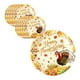 thumbnail image 2 of Juego de Vajilla de 10 Piezas para Acción de Gracias, Ideal para Fiestas: Platos Desechables con Motivos Otoñales, Perfectos para Cenas de Otoño y Acción de Gracias, Barbacoas y Picnics., 2 of 6