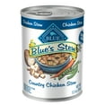 thumbnail image 3 of (12 pack) Blue Buffalo Blue's Stew Natural Wet Dog Food, Country Chicken Stew, 12.5-oz. Can, 3 of 13