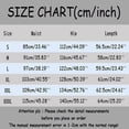 thumbnail image 2 of Casual Cargo Shorts for Daily Wear Breathable Outdoor Work Short Pants with Multiple Pockets and Western Style Print, 2 of 3