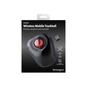Kensington Orbitwireless Mobile Trackball - Electronics