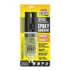 Super Glue SY-IN48 2 Part Instant Epoxy Adhesive, Ylw