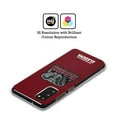 thumbnail image 2 of Head Case Designs University Of Alabama UA The University Of Alabama Distressed Soft Gel Case for Samsung Galaxy S25+, 2 of 7