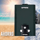 thumbnail image 4 of Calentador de Agua Instantaneo Gas LP 1 Servicio PRIME, 4 of 6