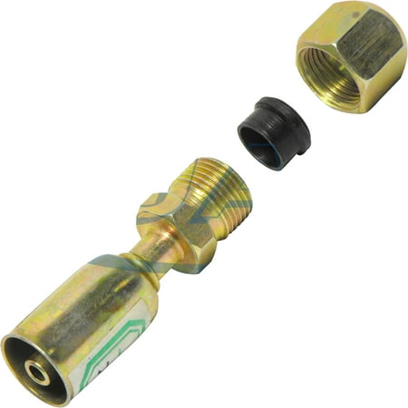 refrigerant